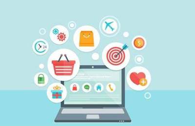 企业网站建设的几种方案及其运营要点