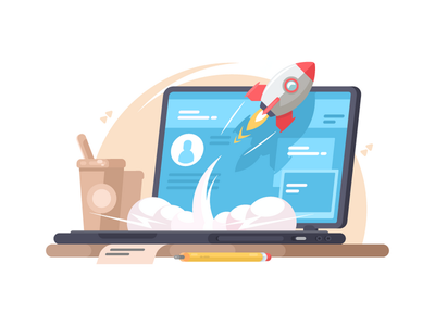 2020网站建设行业发展趋势 网站建设与运营的深度融合