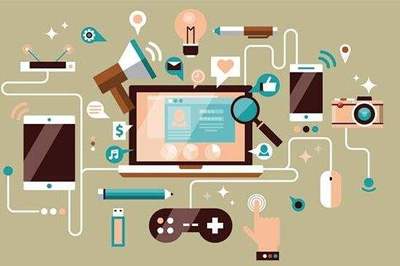 网站从建设到运营的全周期成本解析