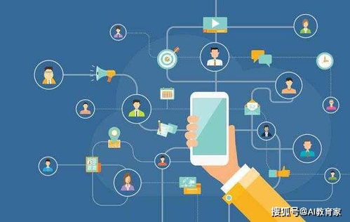 爱学仕智课 当K12教育遇上社交电商的创新融合